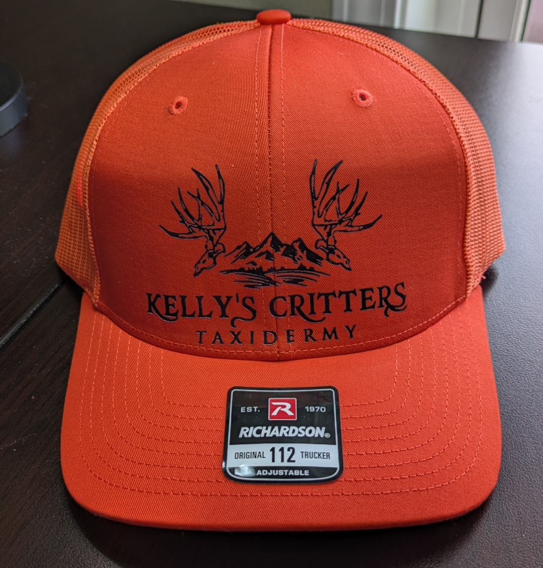 Custom hats, Richardson, 47 brand, Carhartt, New Era image 0