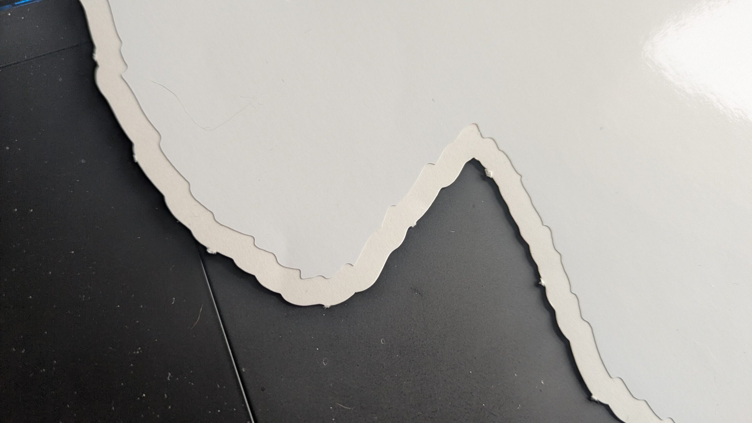 Bigfoot, Sasquatch Woodland Park Printing Decals / Stickers image 5