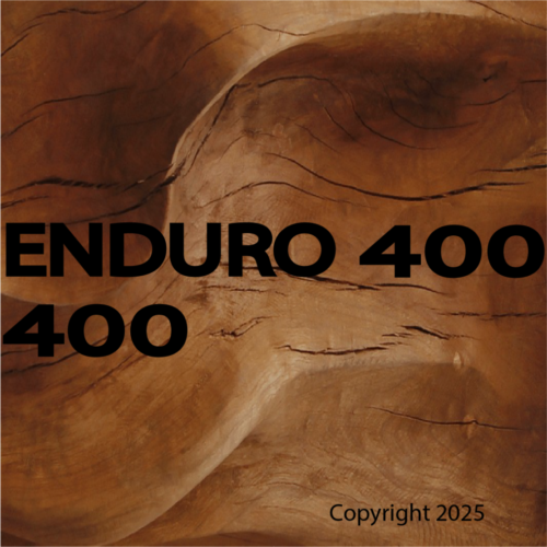 1978 two-stroke Yamaha decals Enduro 400 DT two-stroke 1978 black and yellow Yamaha.