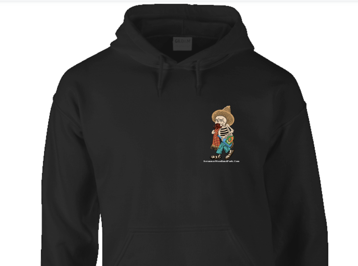 High Quality Hoodies with your design or ours image 0