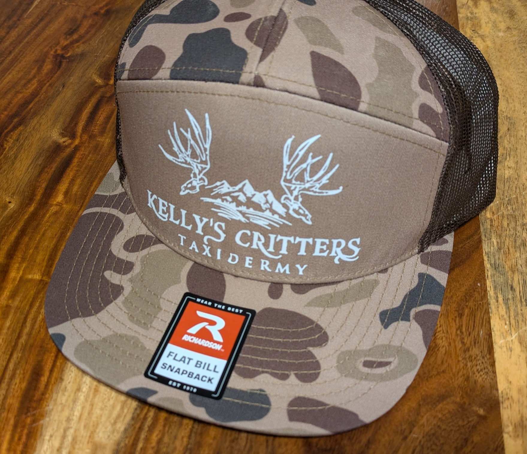 af0f69e9-bde86a_b7b68ea53e344da49806fc7d0d820708_mv2 Custom hats, Richardson, 47 brand, Carhartt, New Era image 1