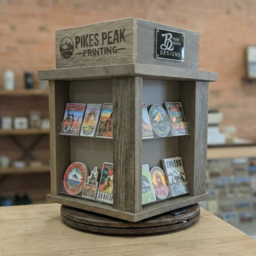 24 Design Sticker Display Free Sticker Display Wholesale Sticker Display For Free